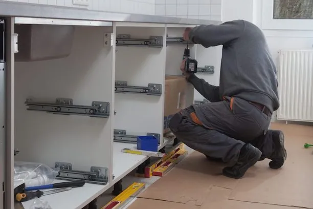 Montage & installation