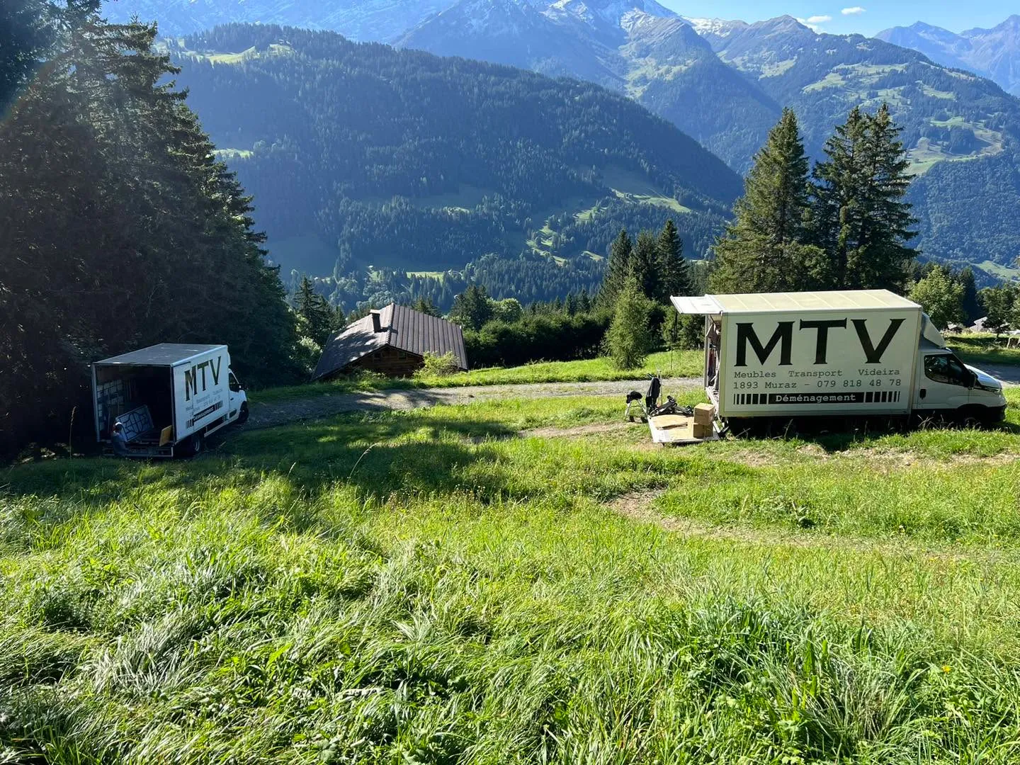 Transport